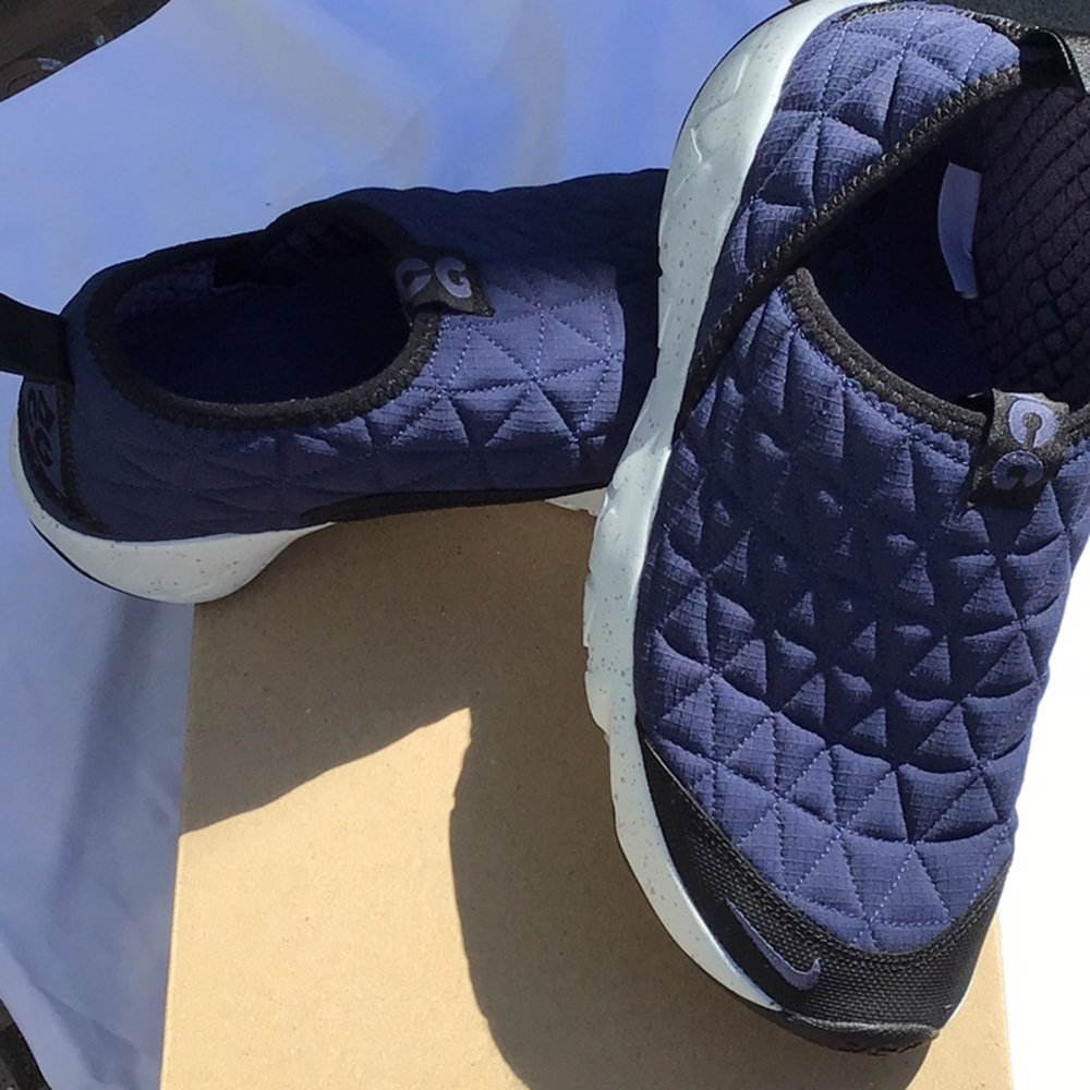 Nike ACG shoes